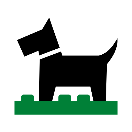 Brick Hound Logo